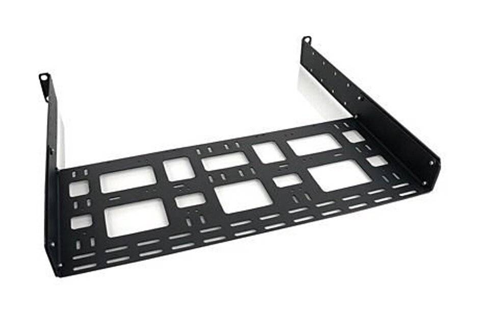 Veracity VPSU-TRAY-ASSY, Montageklemme für VPSU-57V-1500