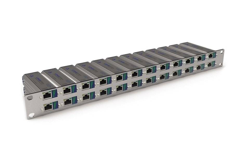 Veracity VLS-1U