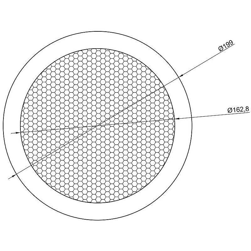VIVOTEK AU-004 Netzwerk Lautsprecher, 15W, 96dB, Zubehörartikel, Lautsprecher | Anwendung: Videoüberwachung | Farbe: We