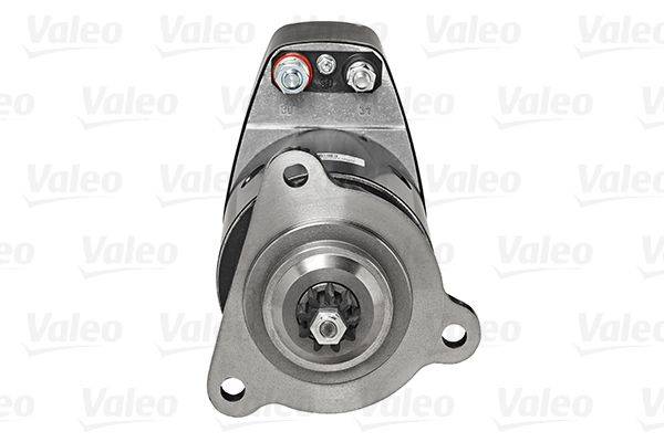 Valeo 455531 Starter