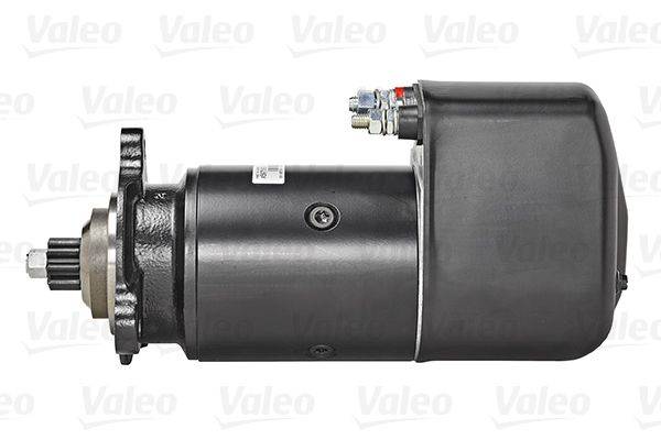 Valeo 455531 Starter
