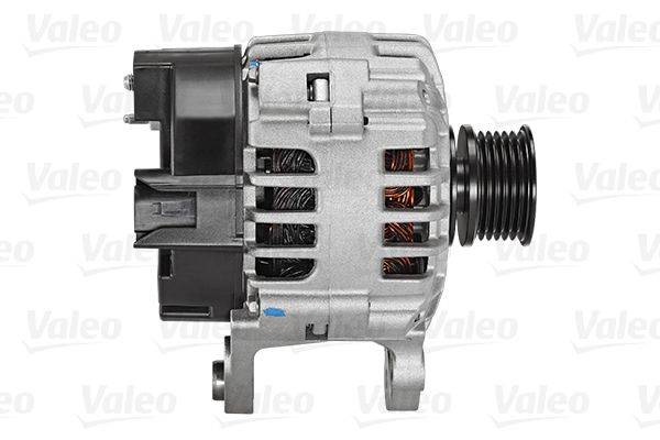 Valeo 437403 Generator