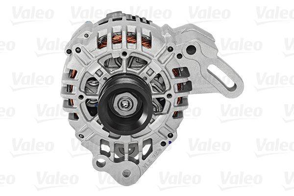 Valeo 437403 Generator