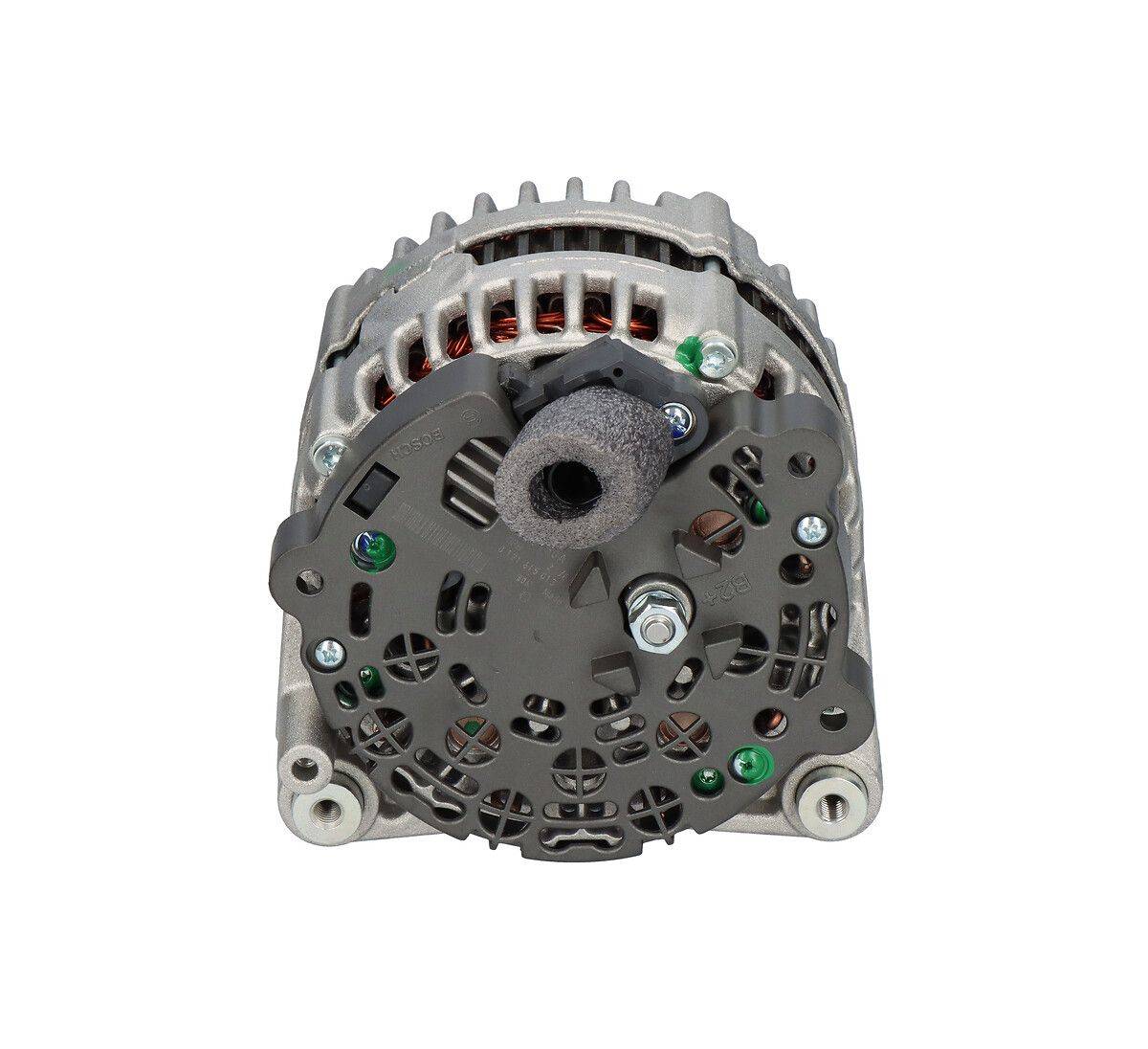 Valeo 440903 Generator