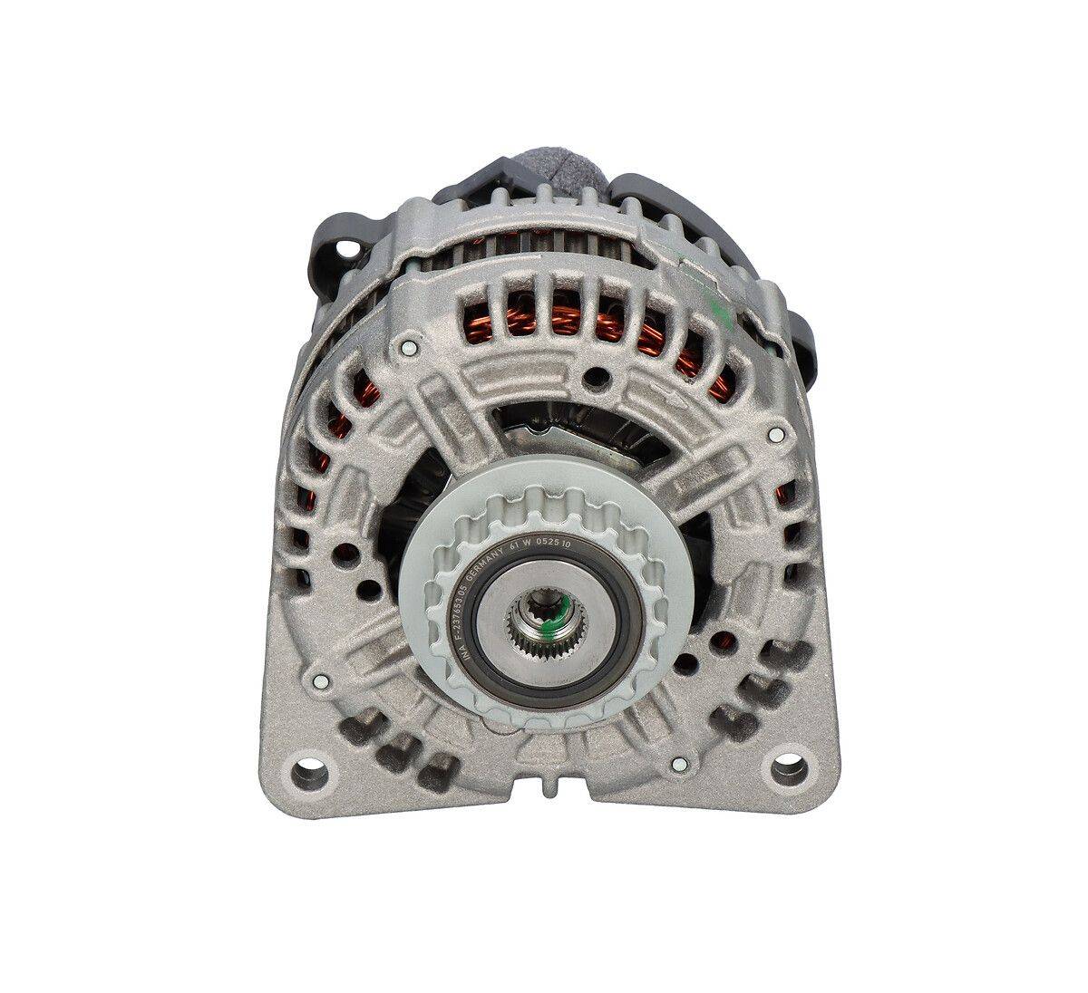 Valeo 440903 Generator
