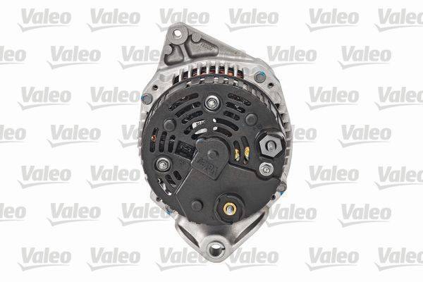 Valeo 437204 Generator