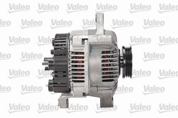 Valeo 437204 Generator