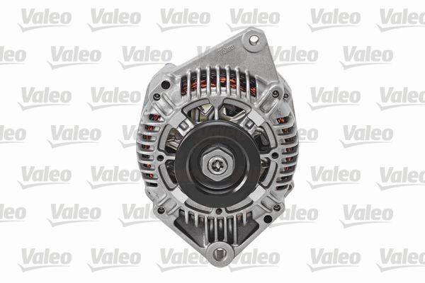 Valeo 437204 Generator