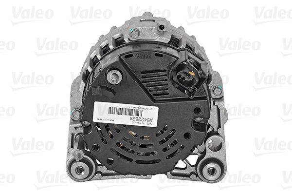 Valeo 437404 Generator