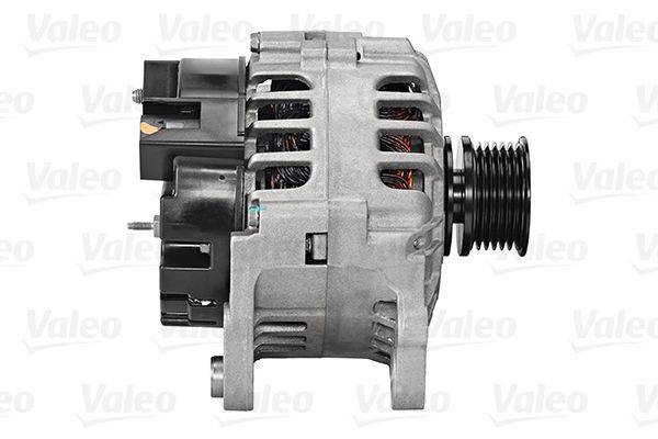 Valeo 437404 Generator