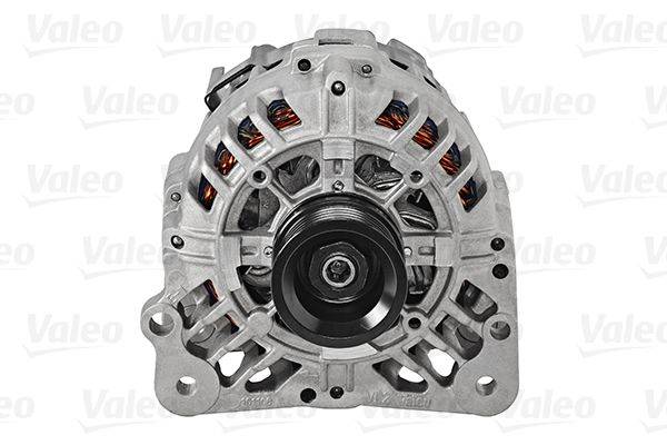 Valeo 437404 Generator