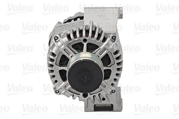 Valeo 437504 Generator