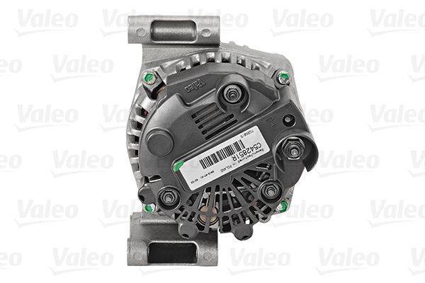 Valeo 437504 Generator