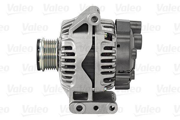 Valeo 437504 Generator
