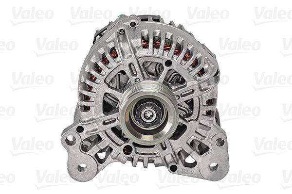Valeo 439637 Generator