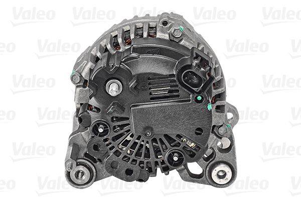 Valeo 439637 Generator