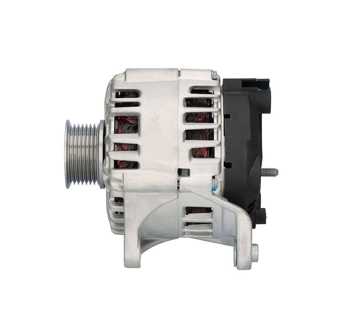 Valeo 440704 Generator