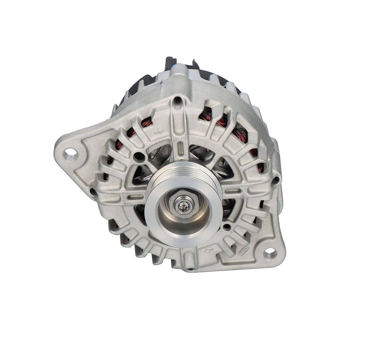 Valeo 440704 Generator