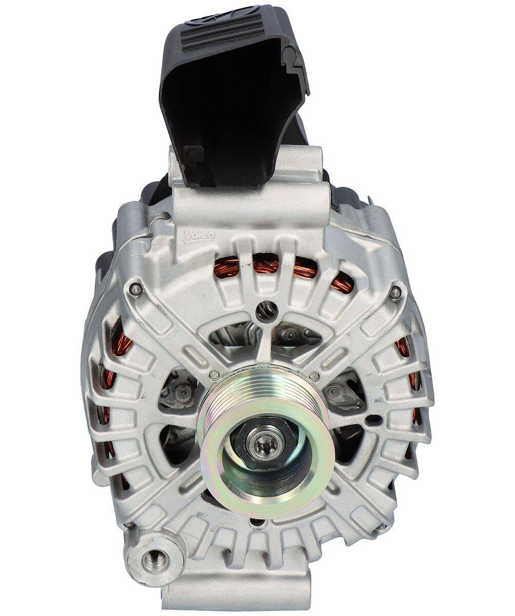 Valeo 444204 Generator