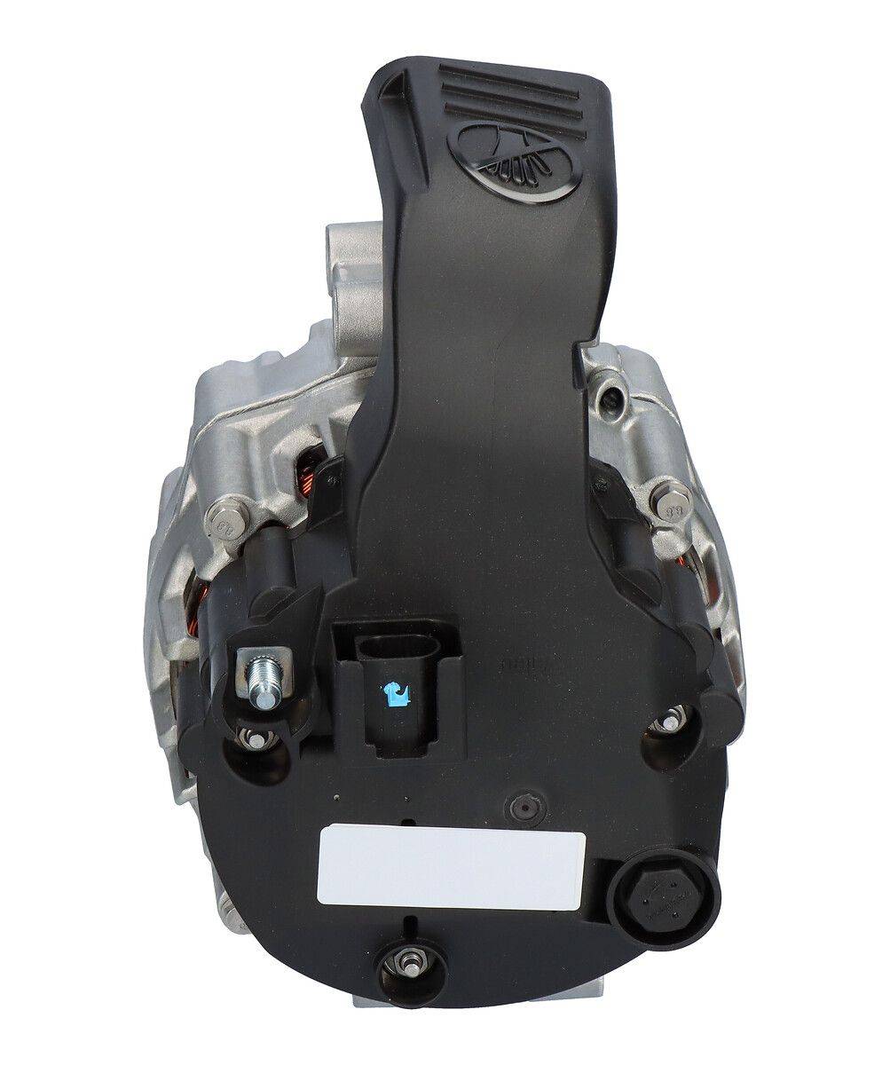 Valeo 444204 Generator