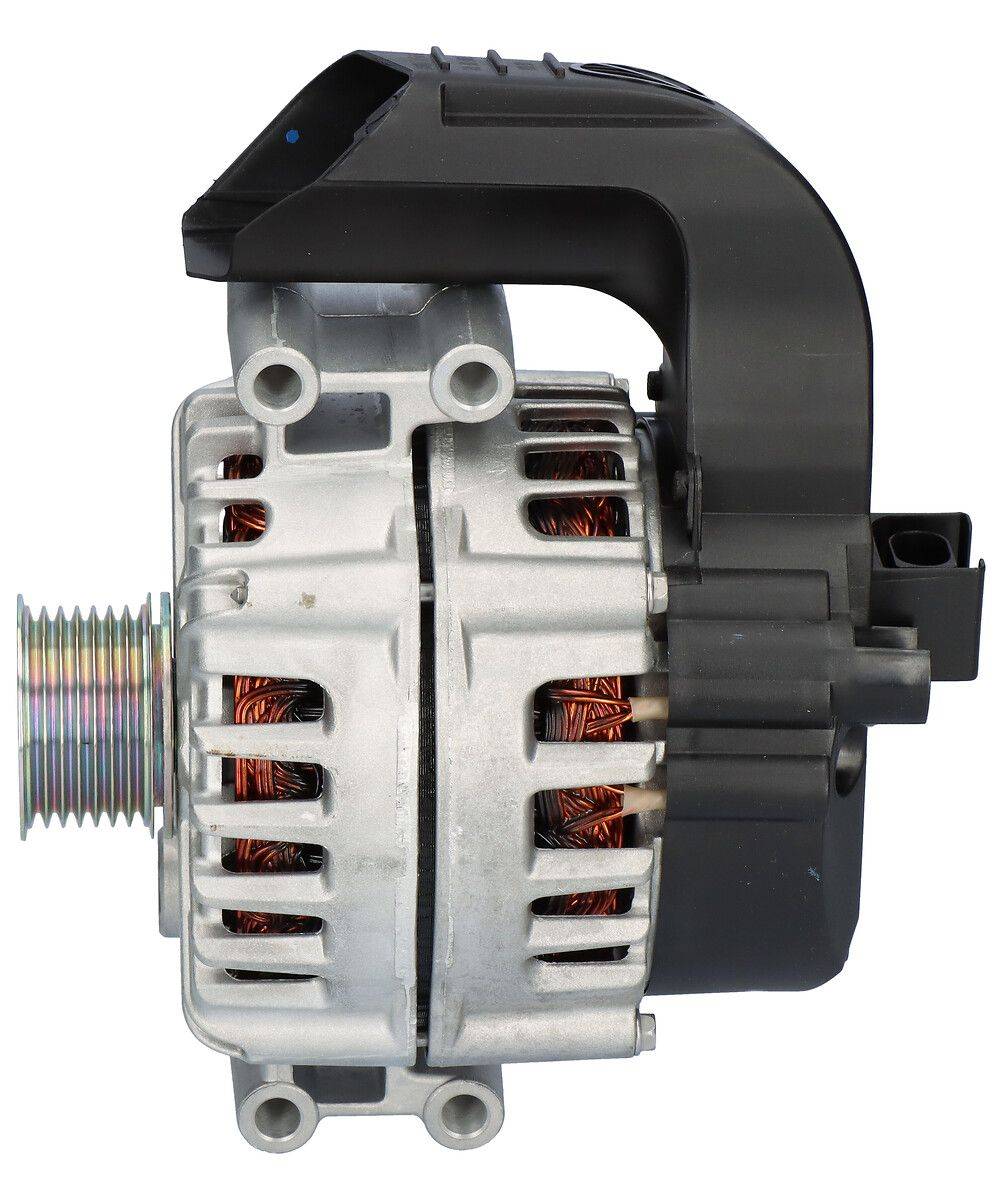 Valeo 444204 Generator