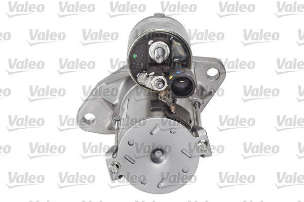 Valeo 438238 Starter