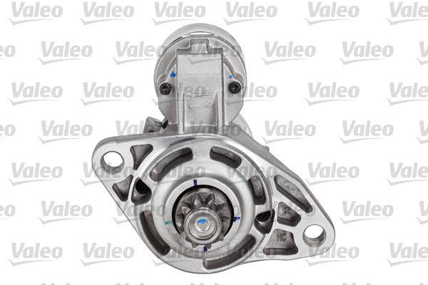 Valeo 438238 Starter