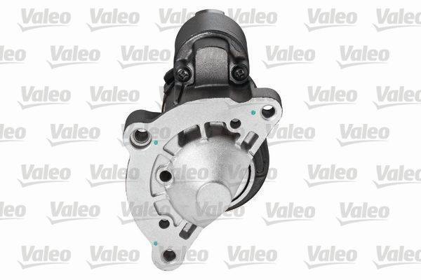 Valeo 433305 Starter