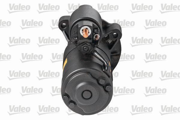 Valeo 433305 Starter