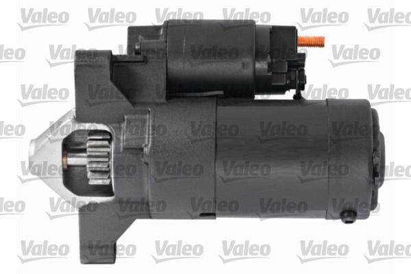 Valeo 433305 Starter