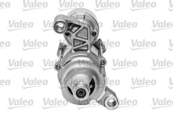 Valeo 458405 Starter