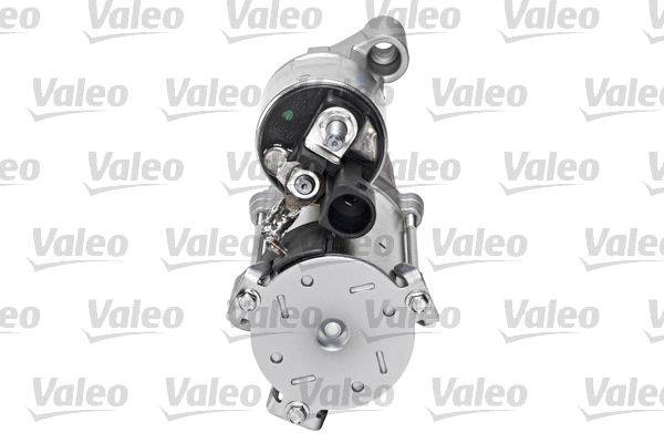 Valeo 458405 Starter