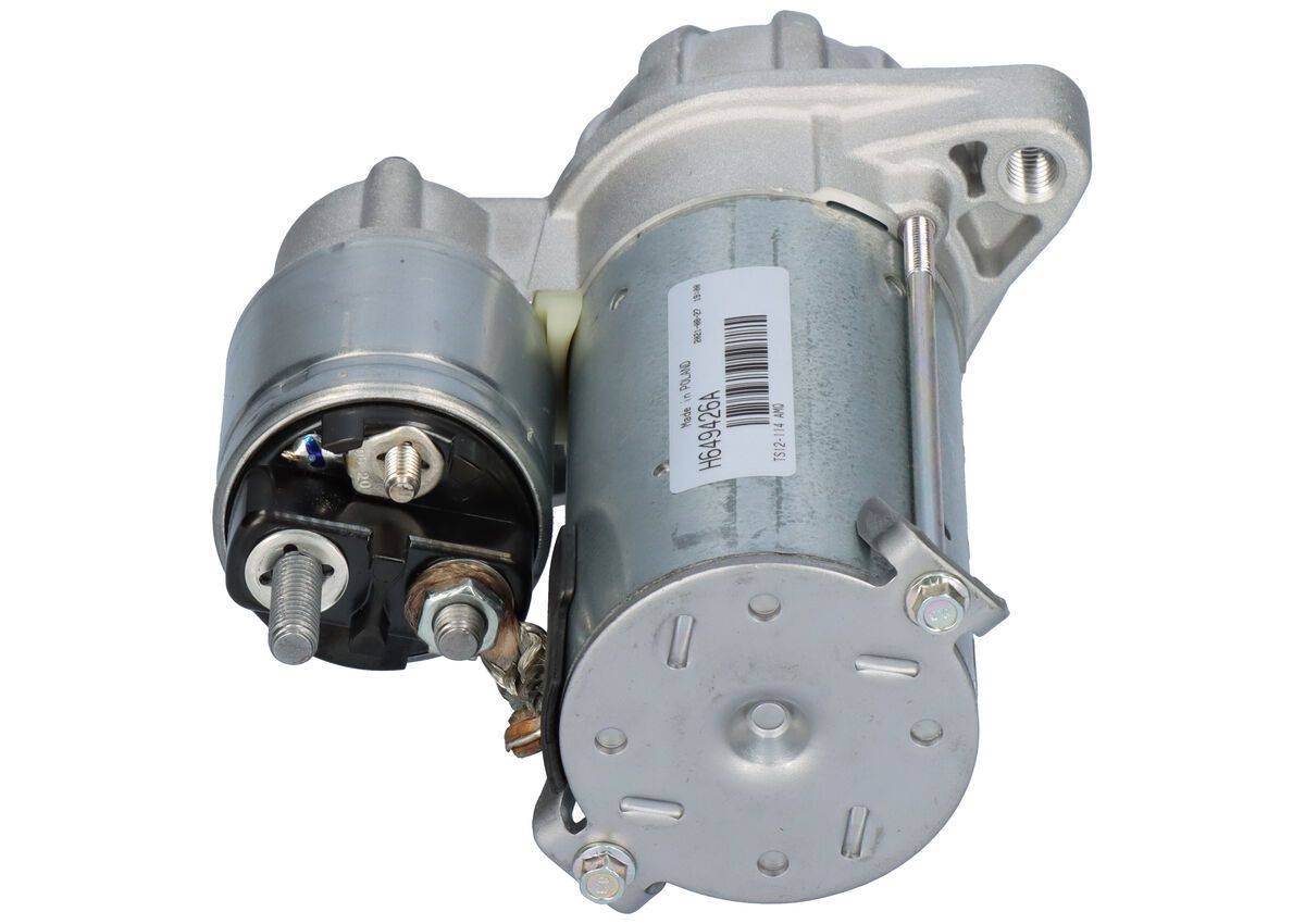 Valeo 460505 Starter