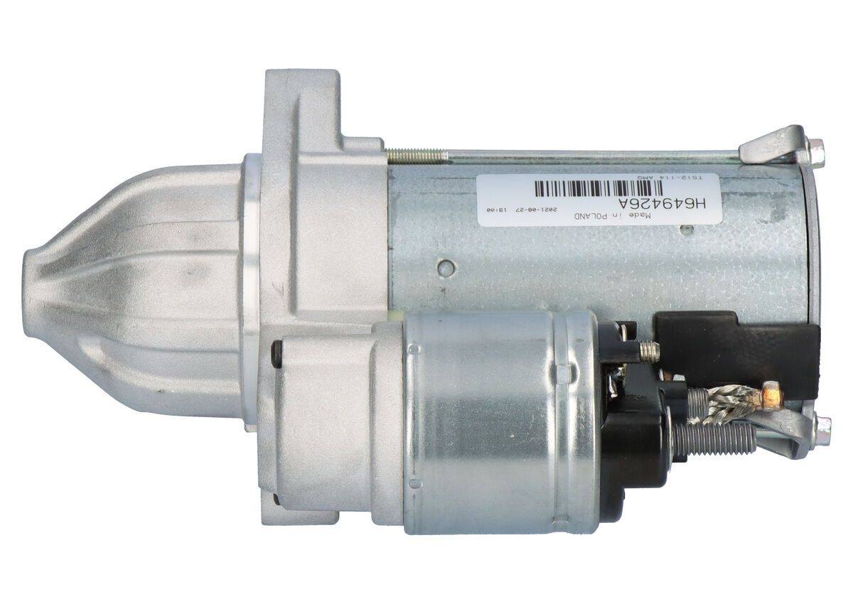 Valeo 460505 Starter