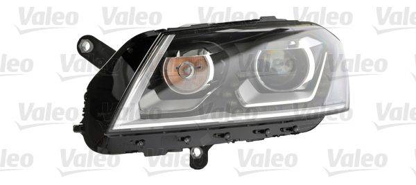 Valeo 044506 Hauptscheinwerfer