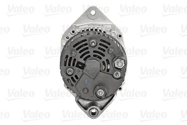 Valeo 436706 Generator