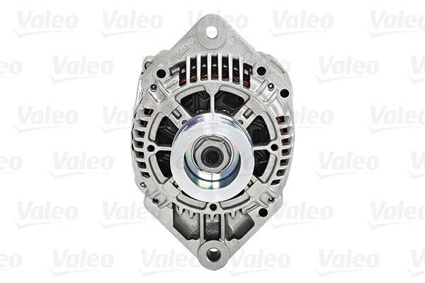 Valeo 436706 Generator