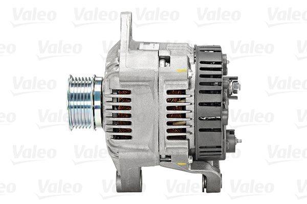 Valeo 436706 Generator