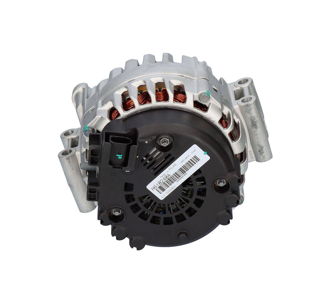 Valeo 440206 Generator