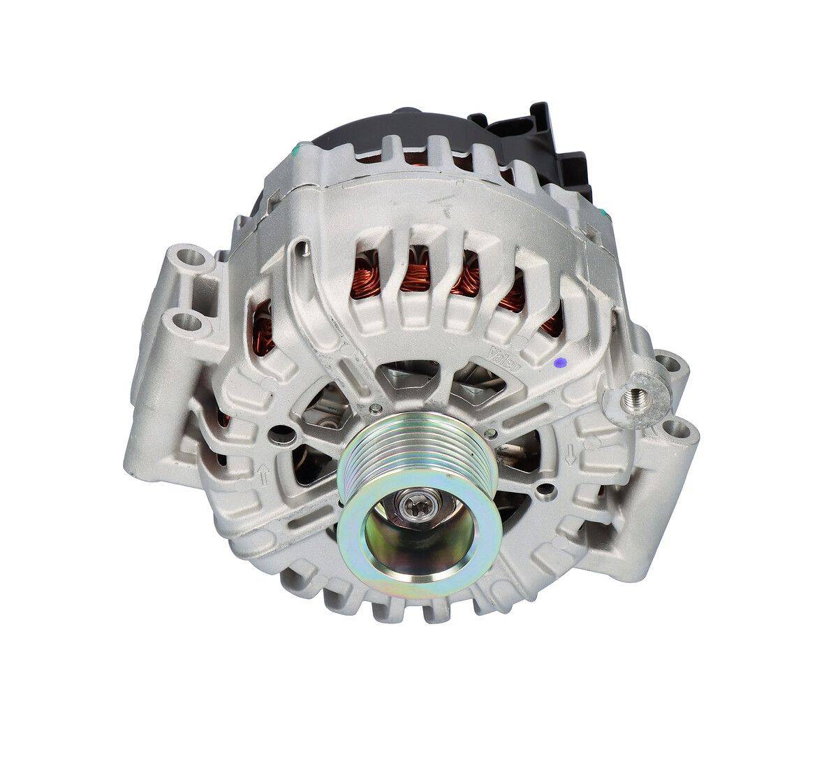 Valeo 440206 Generator