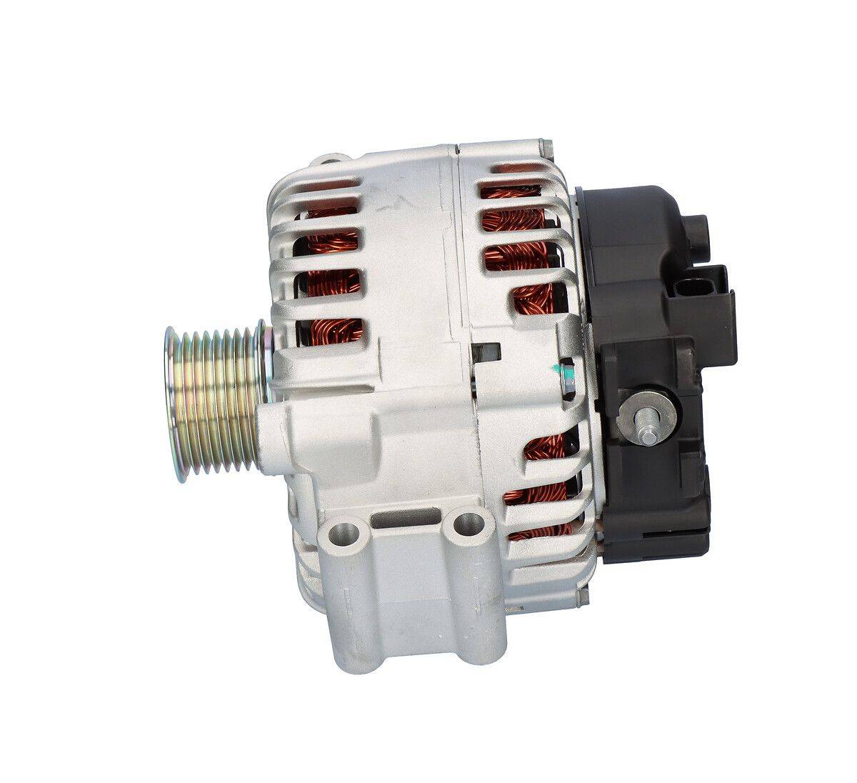 Valeo 440206 Generator