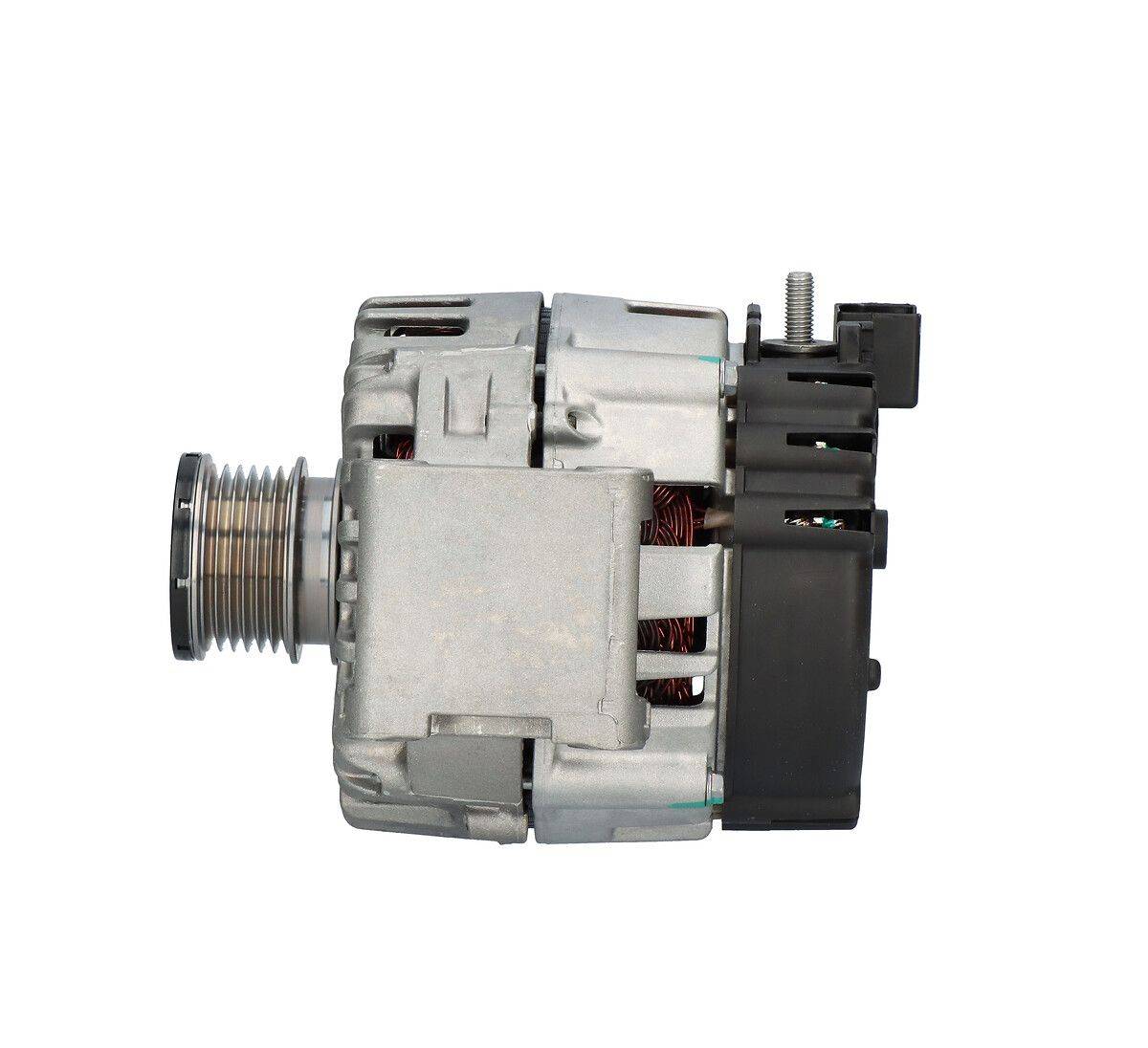 Valeo 439773 Generator