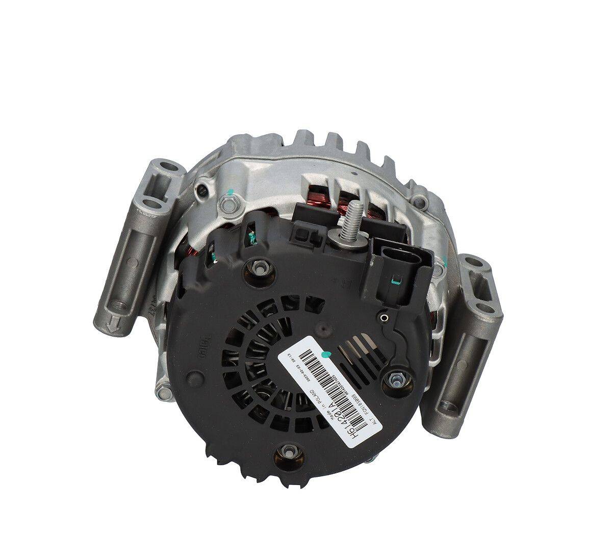Valeo 439773 Generator