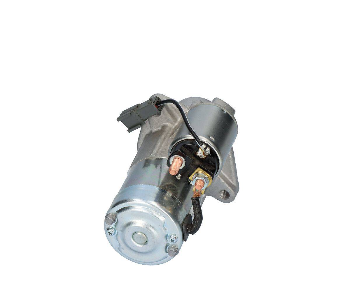 Valeo 458206 Starter