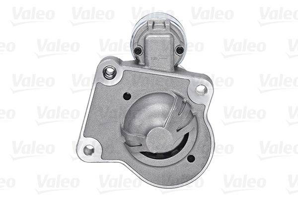 Valeo 458706 Starter
