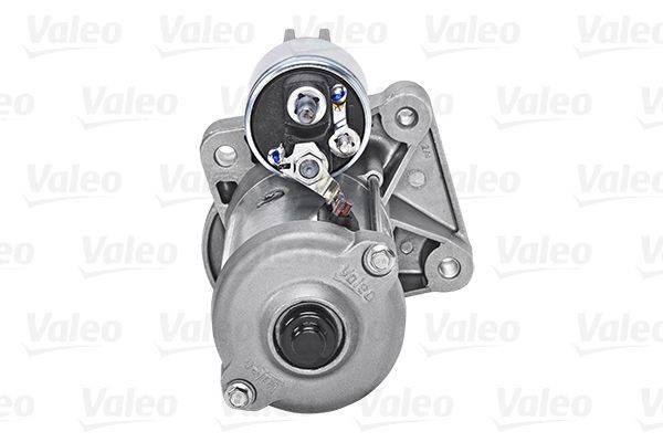 Valeo 458706 Starter