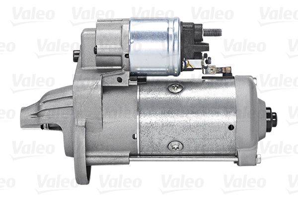 Valeo 458706 Starter