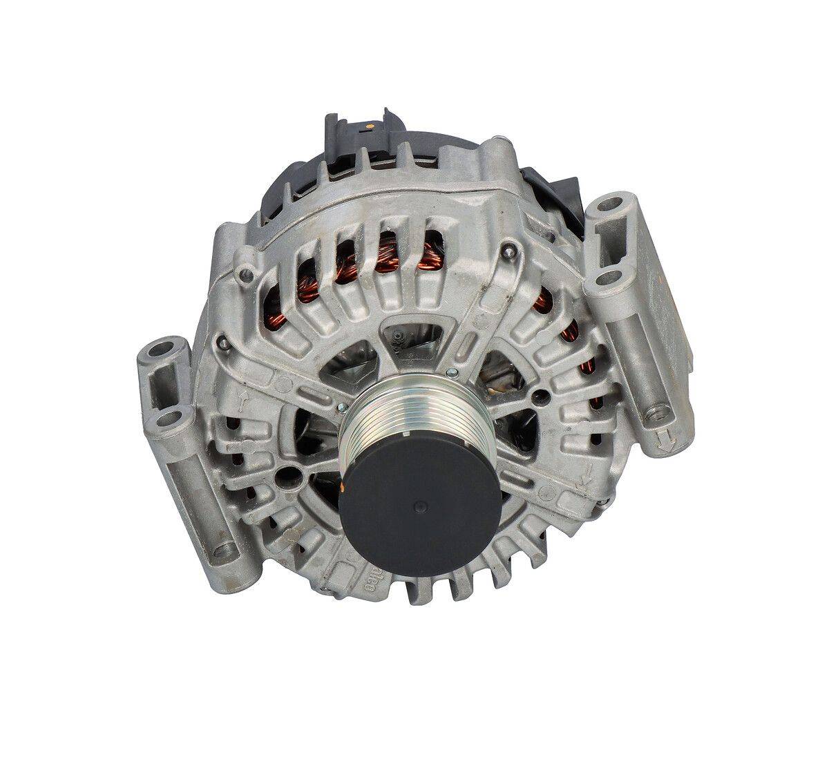 Valeo 437539 Generator