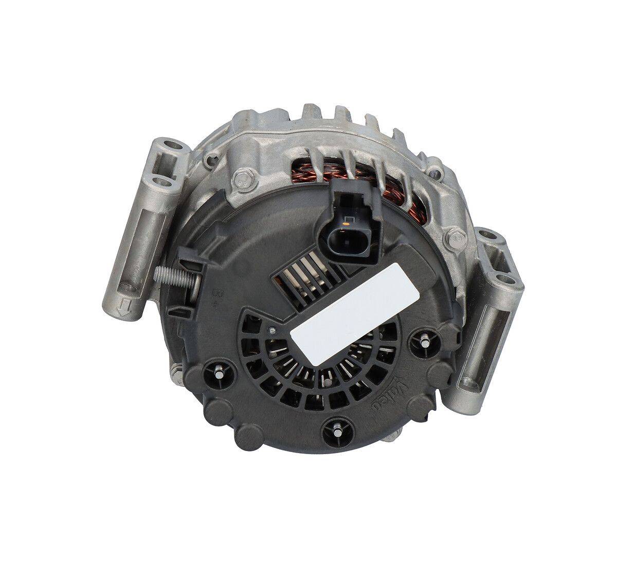 Valeo 437539 Generator