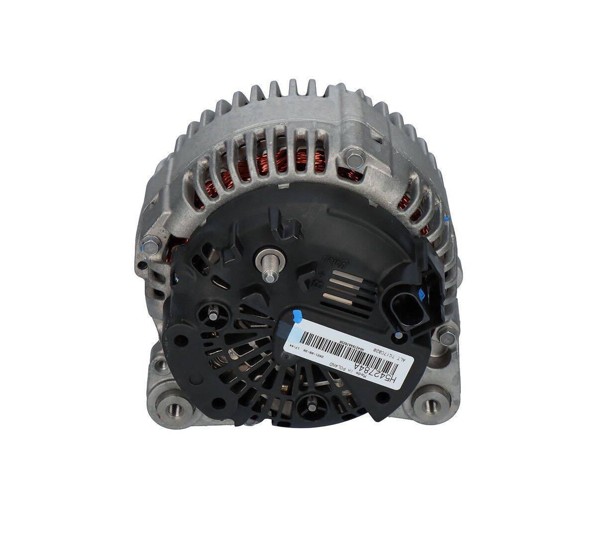 Valeo 437507 Generator